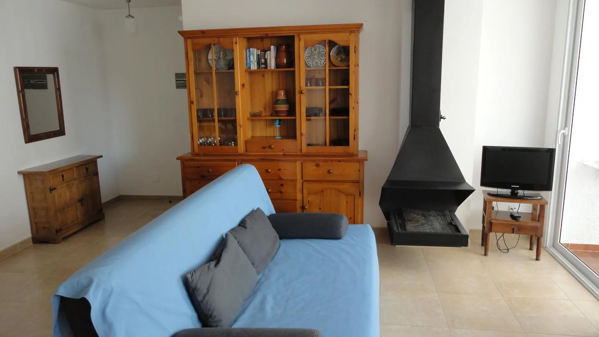 Torrebaix Apartment Torredembarra