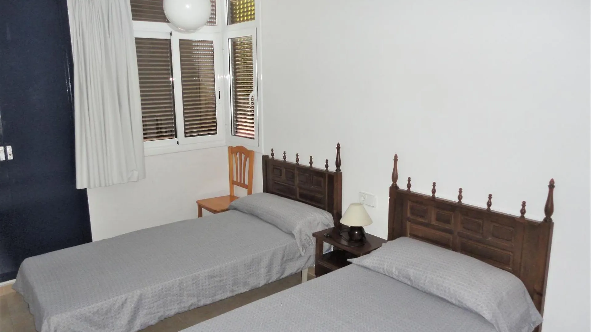 Torrebaix Apartment Torredembarra Spain