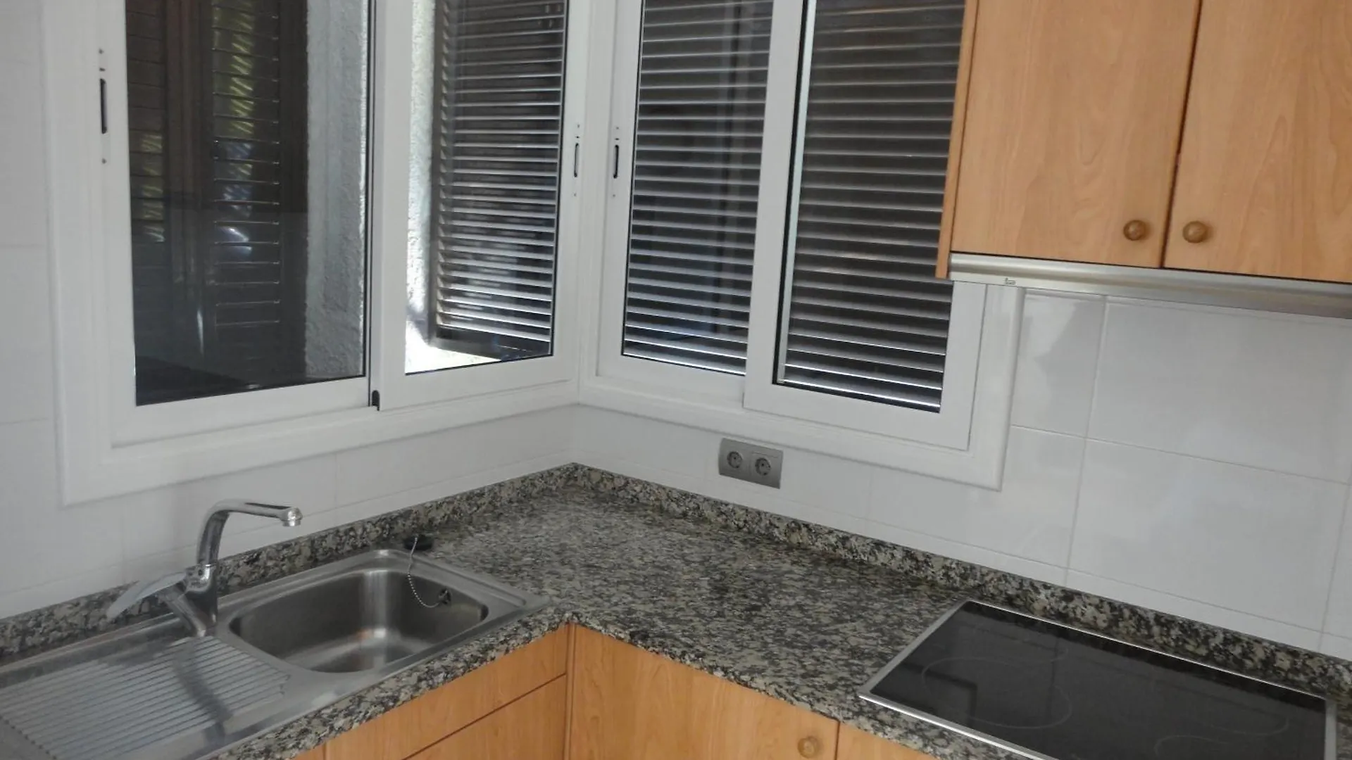 Torrebaix Apartment Torredembarra