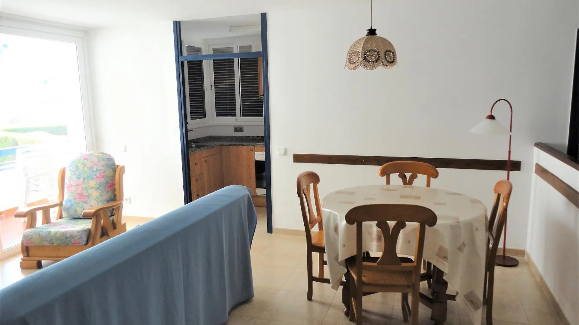 Torrebaix Apartment Torredembarra 0*,  Spain