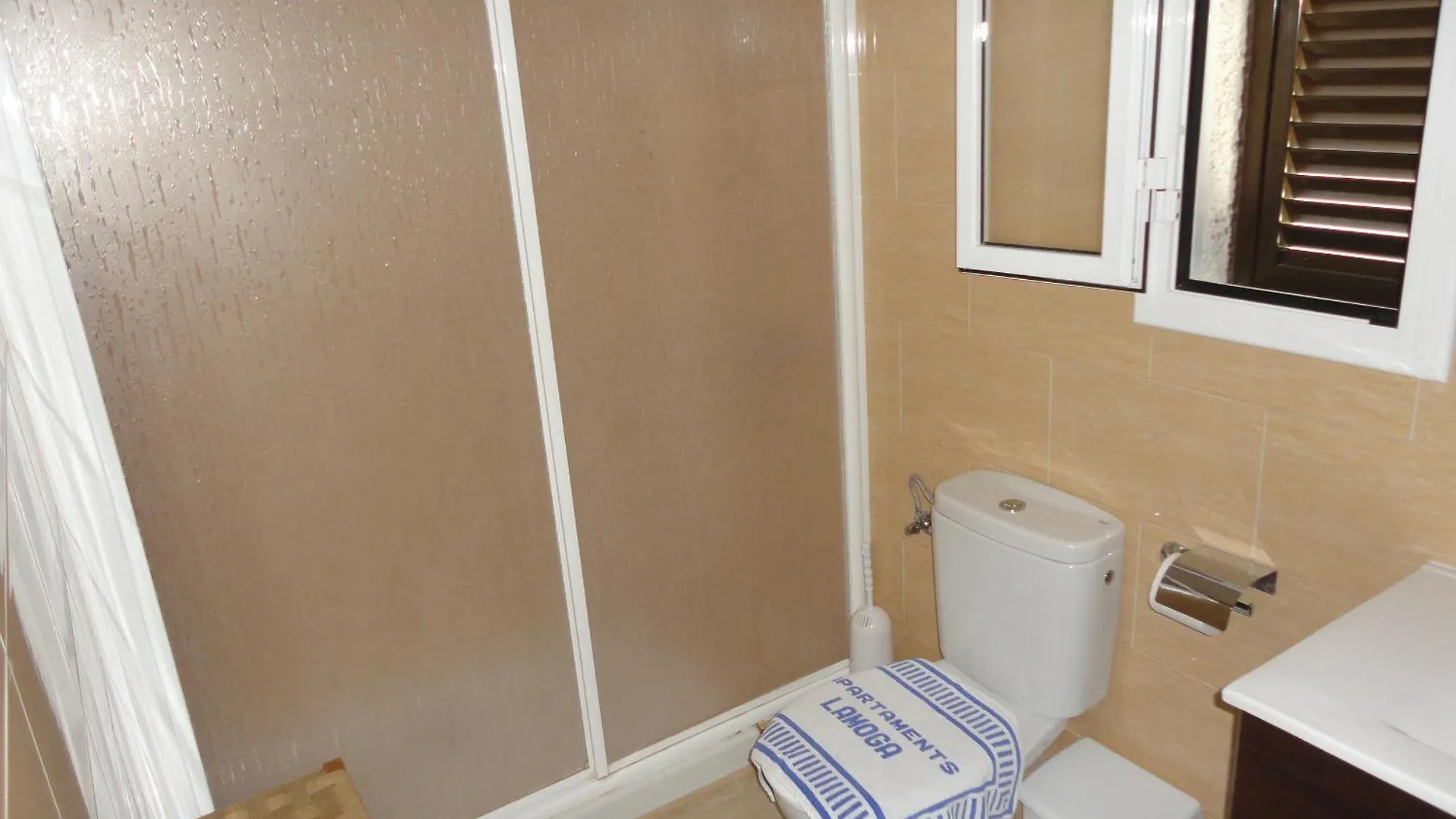 Torrebaix Apartment Torredembarra Spain