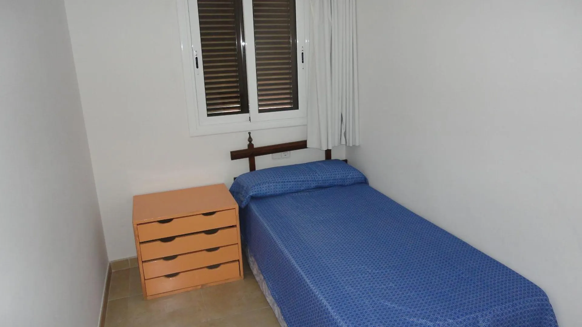 Torrebaix Apartment Torredembarra