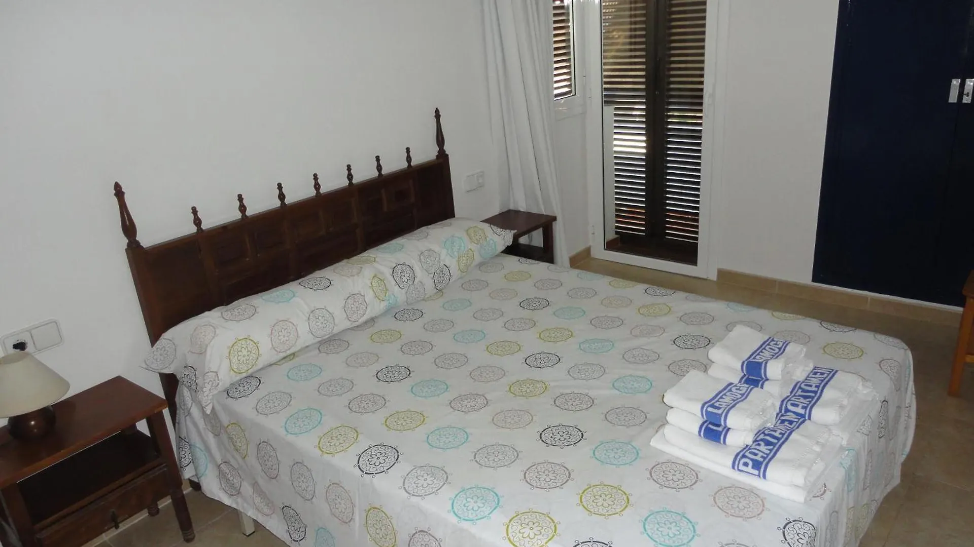 Torrebaix Apartment Torredembarra