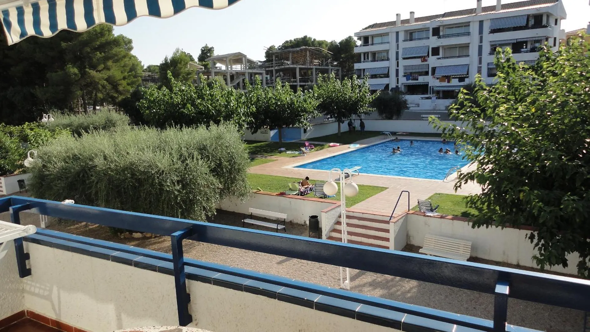 Torrebaix Apartment Torredembarra