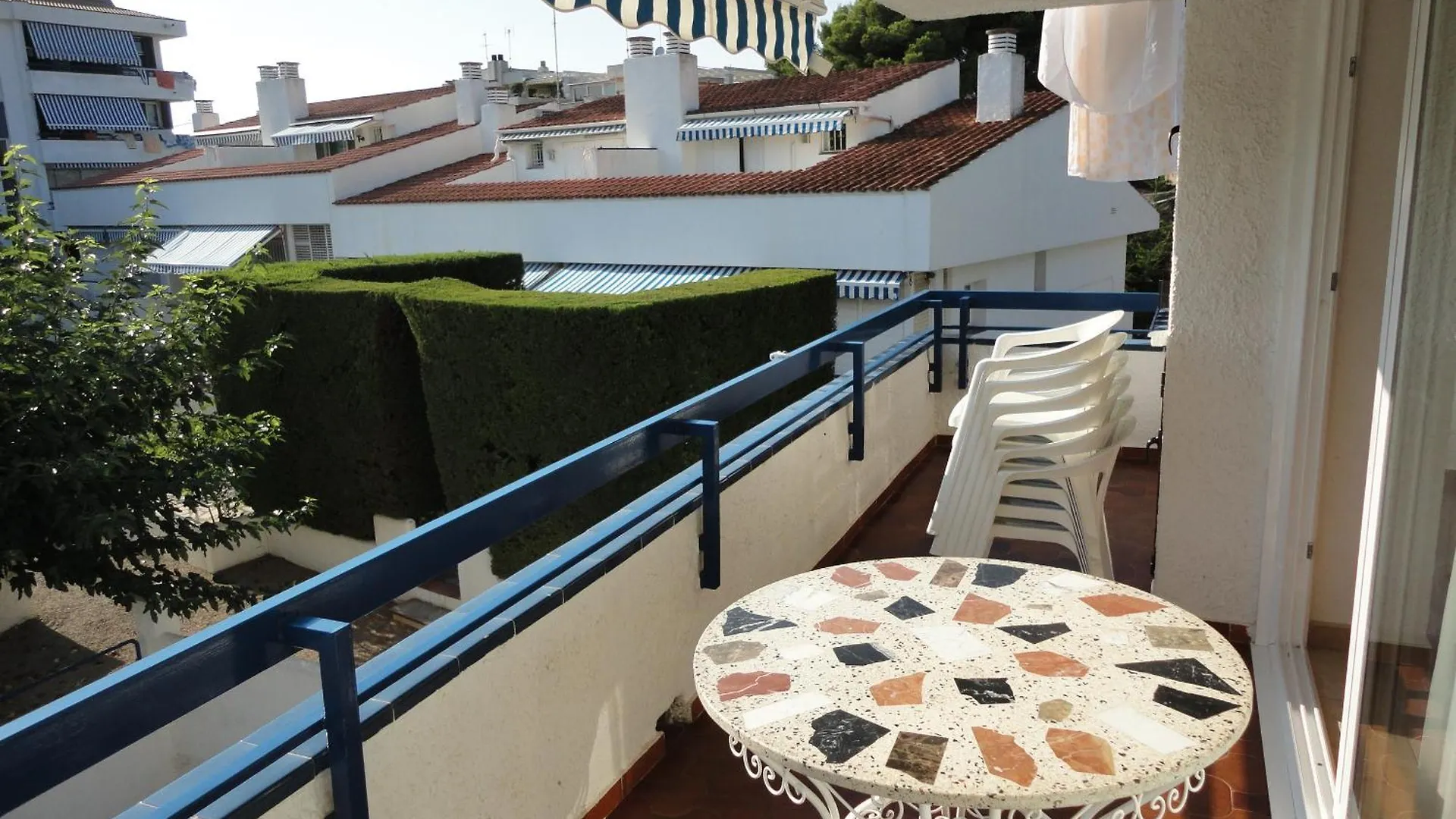 Torrebaix Apartment Torredembarra
